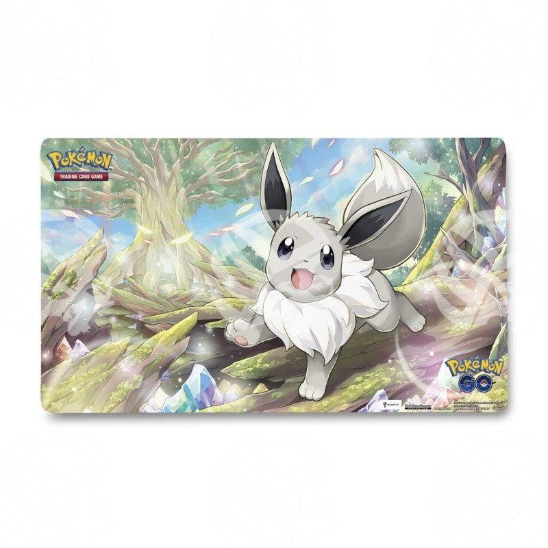 Playmat Pokémon Go - Warcard