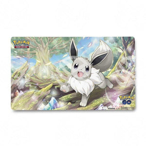 Playmat Pokémon Go - Warcard