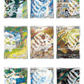 Pokémon Card 151 - SV2A - SET AR COMPLETO - Warcard