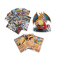 Pokémon - Collezione Speciale Super Ultra Premium di Charizard-ex - ITA - Warcard