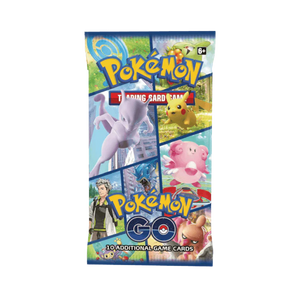 Pokemon Go - Busta Singola