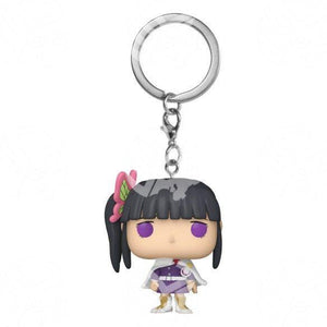 Portachiavi Kanao Tsuyuri Funko Pop - Warcard