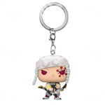 Portachiavi Tengen Funko Pop - Warcard