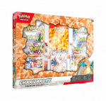Premium Box Pokemon Charizard Ex - Warcard