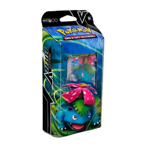 Mazzo Lotte V: Venusaur-V (ITA)