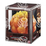 One Piece Card Game - Devil Fruits Collection Vol.2 DF-02 - Warcard