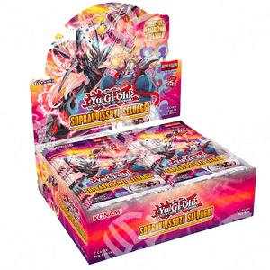 Sopravvissuti Selvaggi - Box da 24 Buste