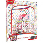 Scarlatto & Violetto 151 - Collezione con Raccoglitore - Warcard