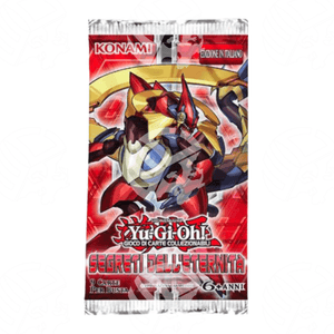 Segreti dell'Eternità - Busta da 9 Carte - ITA - 1ed