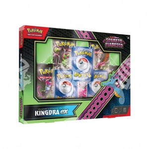 Segreto Fiabesco - Kingambit - Collezione Illustrazione - Warcard