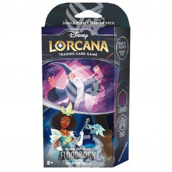 Set 2 Mazzi - Rise of The Floodborn - Warcard