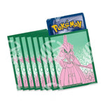 Sleeves Eroeferreo - Paradosso Temporale - Pokèmon - Warcard