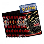 Sleeves Giratina - Origini Perdute - Pokèmon - Warcard