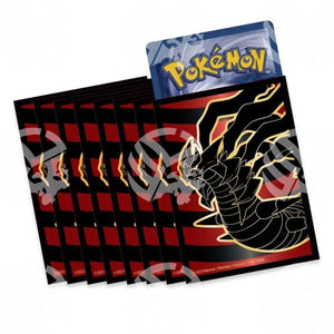 Sleeves Giratina - Origini Perdute - Pokèmon - Warcard