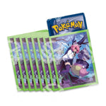 Sleeves Klara's Slowking - Tournament Special - Pokèmon - Warcard