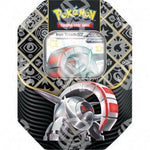 Solcoferreo ex - Tin da Collezione Destino di Paldea - Warcard