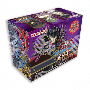 Speed Duel GX: Duellanti delle Ombre - Warcard