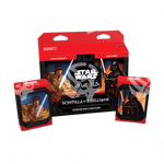 Star Wars: Unlimited - Scintilla di Ribellione - Starter per 2 Giocatori ITA - Warcard