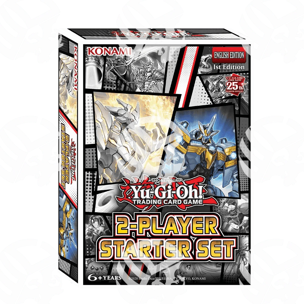 Starter Set per 2 Giocatori