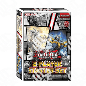 Starter Set per 2 Giocatori