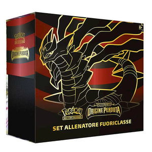 Origine Perduta - Set Allenatore Fuoriclasse (ETB)