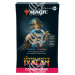 The Lost Caverns of Ixalan - Ahoy Mateys - Warcard