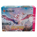 The Lost Caverns of Ixalan - Bundle - Warcard