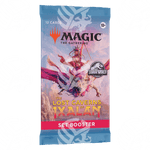 The Lost Caverns of Ixalan - Set Booster Display da 30 Buste - Warcard