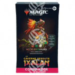 The Lost Caverns of Ixalan - Veloci-Ramp-Tor - Warcard