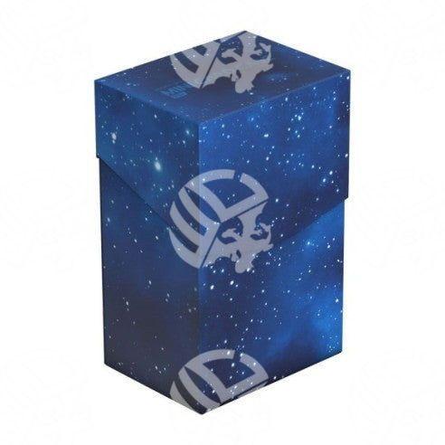 Ultimate Guard Deck Case + Small Size Mystic Space Edition - Warcard