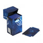 Ultimate Guard Deck Case + Small Size Mystic Space Edition - Warcard