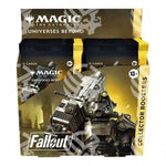 Universes Beyond: Fallout - Collector Booster - Warcard