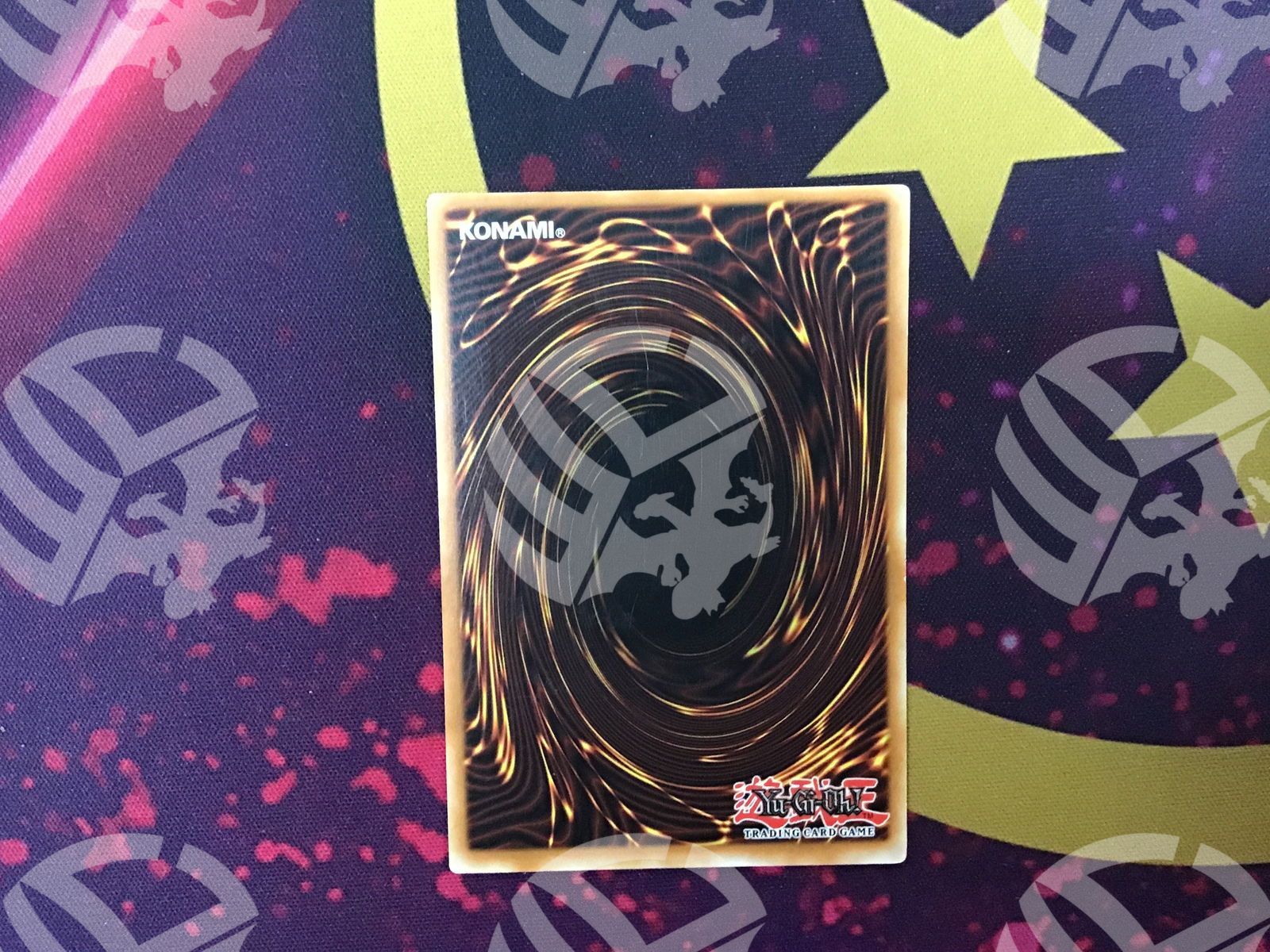 Uomo Alato della Fiamma Eroe Elementale - TLM Ultimate - Warcard