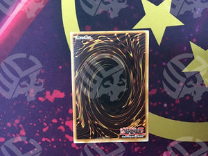 Uomo Alato della Fiamma Eroe Elementale - TLM Ultimate - Warcard