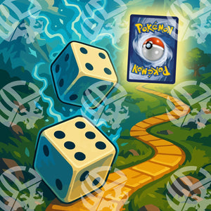 Road to Legends 🎲