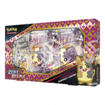 Zenit Regale - Morpeko-V Union - Collezione Premium - Warcard