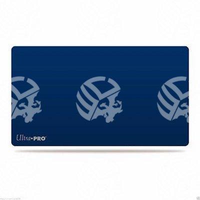 Ultra Pro Playmat - Colore Pacific Blue - Warcard
