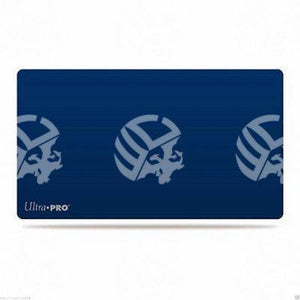 Ultra Pro Playmat - Colore Pacific Blue - Warcard