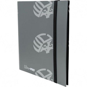 Ultra Pro - Eclipse - Raccoglitore a 12 Tasche (480 carte) Colore Smoke Grey - Warcard