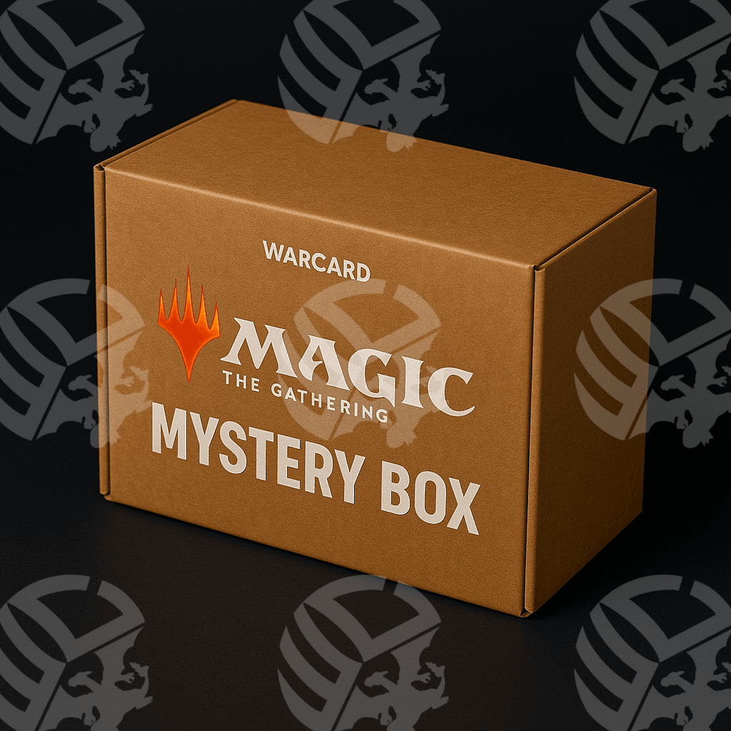 MYSTERY BOX MAGIC💎