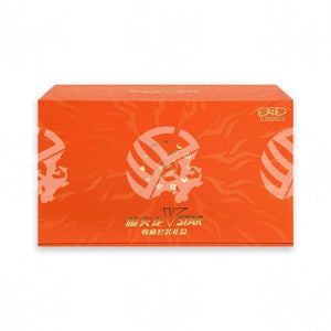 Collezione Charizard VSTAR (CHINA) - Warcard