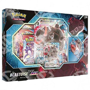 Collezione Blastoise VMAX