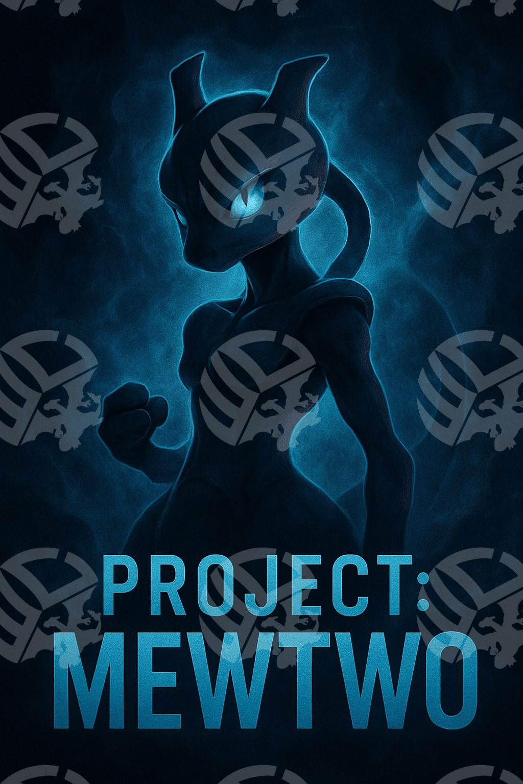 PROJECT MEWTWO- IL GAME DECISIVO🎮