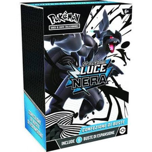 Luce Nera - Bundle 6 Buste