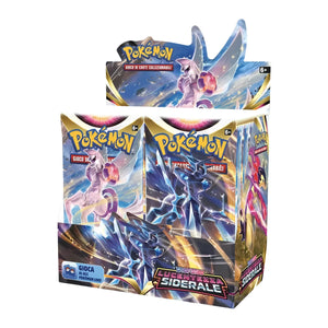 Lucentezza Siderale - Box da 36 Buste