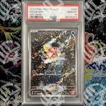 Magikarp - Art Rare SV1a - PSA 10 - Warcard