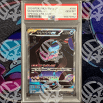 Munkidori Ex - SAR SV6a - PSA 10 - Warcard