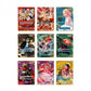 One Piece Card Game English Version 2nd Year Anniversary Set (NO CARTE) - Warcard
