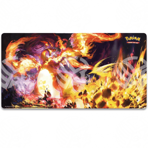 Playmat Ultra Premium Charizard