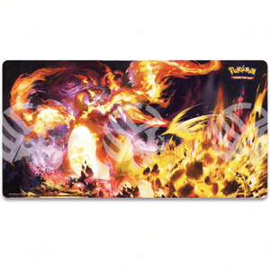Playmat Ultra Premium Charizard